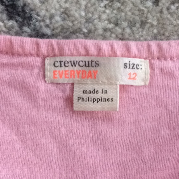 Crewcuts ruffled dress - Picture 4 of 4